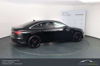 Audi A6 Gebrauchtwagen Audi A6 Gebrauchtwagen