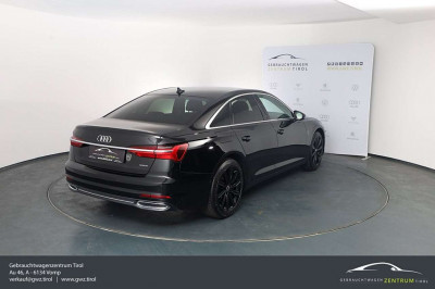 Audi A6 Gebrauchtwagen Audi A6 Gebrauchtwagen