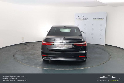 Audi A6 Gebrauchtwagen Audi A6 Gebrauchtwagen