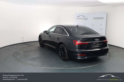 Audi A6 Gebrauchtwagen Audi A6 Gebrauchtwagen