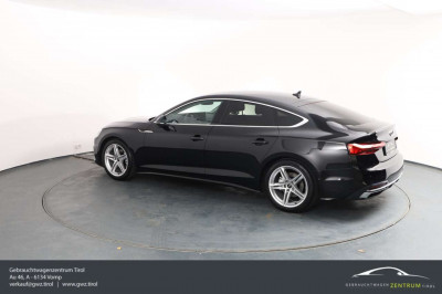 Audi A5 Gebrauchtwagen