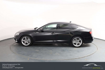 Audi A5 Gebrauchtwagen