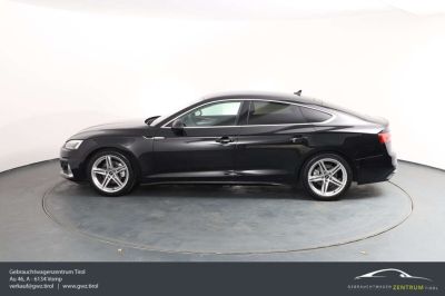Audi A5 Gebrauchtwagen Audi A5 Gebrauchtwagen