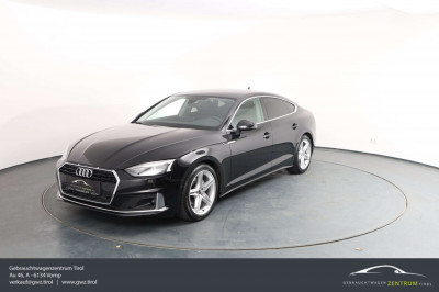 Audi A5 Gebrauchtwagen