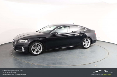 Audi A5 Gebrauchtwagen