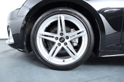 Audi A5 Gebrauchtwagen