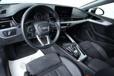 Audi A5 Gebrauchtwagen