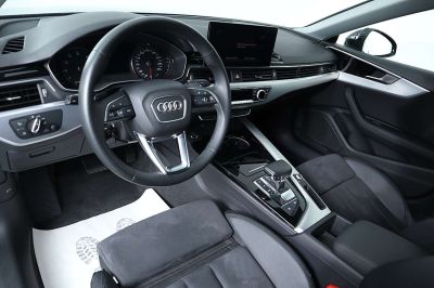 Audi A5 Gebrauchtwagen Audi A5 Gebrauchtwagen