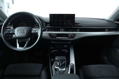 Audi A5 Gebrauchtwagen Audi A5 Gebrauchtwagen