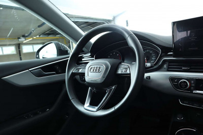 Audi A5 Gebrauchtwagen
