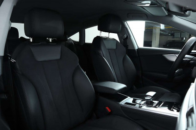 Audi A5 Gebrauchtwagen