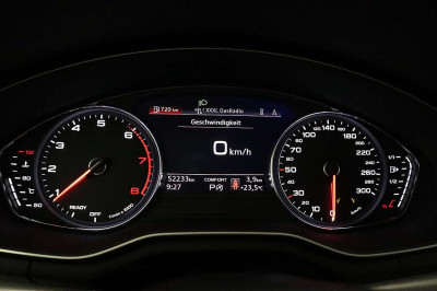 Audi A5 Gebrauchtwagen