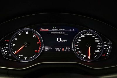 Audi A5 Gebrauchtwagen Audi A5 Gebrauchtwagen