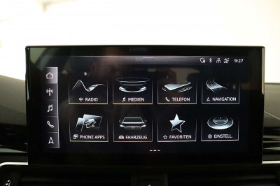 Audi A5 Gebrauchtwagen
