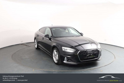 Audi A5 Gebrauchtwagen
