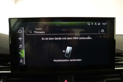 Audi A5 Gebrauchtwagen Audi A5 Gebrauchtwagen