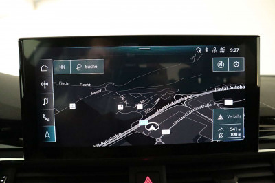 Audi A5 Gebrauchtwagen