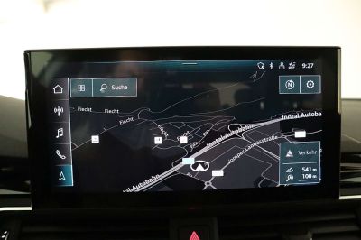 Audi A5 Gebrauchtwagen Audi A5 Gebrauchtwagen