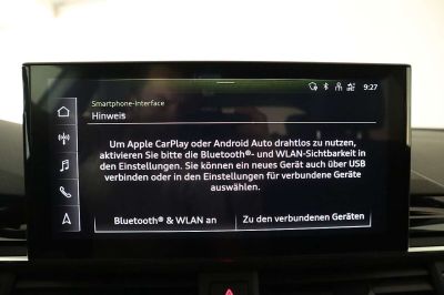 Audi A5 Gebrauchtwagen Audi A5 Gebrauchtwagen