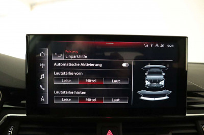 Audi A5 Gebrauchtwagen