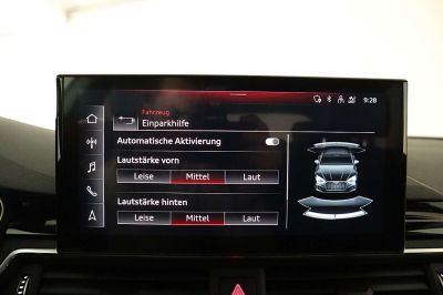 Audi A5 Gebrauchtwagen Audi A5 Gebrauchtwagen