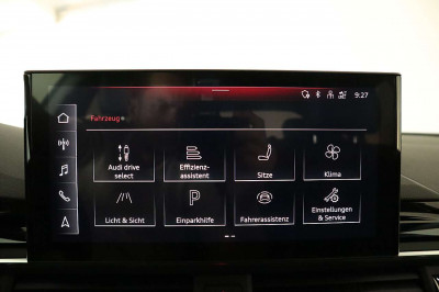 Audi A5 Gebrauchtwagen