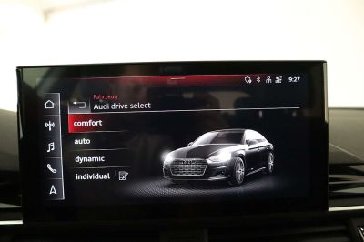 Audi A5 Gebrauchtwagen Audi A5 Gebrauchtwagen