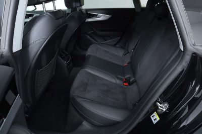 Audi A5 Gebrauchtwagen Audi A5 Gebrauchtwagen