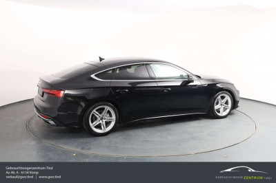Audi A5 Gebrauchtwagen