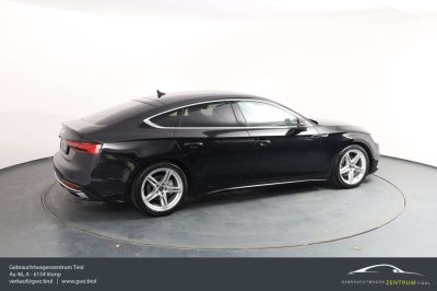 Audi A5 Gebrauchtwagen Audi A5 Gebrauchtwagen