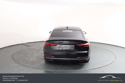 Audi A5 Gebrauchtwagen