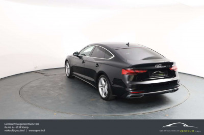 Audi A5 Gebrauchtwagen