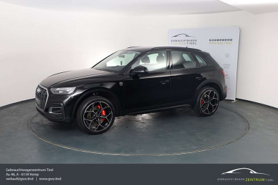 Audi Q5 Gebrauchtwagen