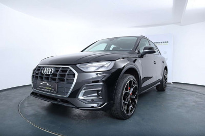 Audi Q5 Gebrauchtwagen