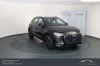 Audi Q5 Gebrauchtwagen