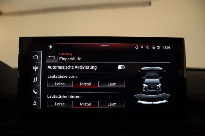 Audi Q5 Gebrauchtwagen
