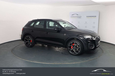 Audi Q5 Gebrauchtwagen