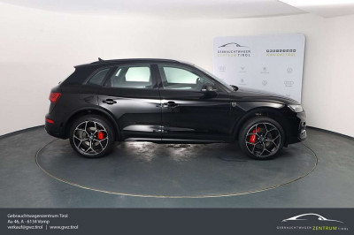Audi Q5 Gebrauchtwagen