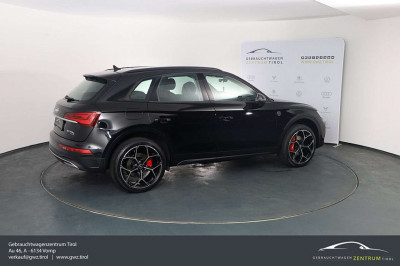 Audi Q5 Gebrauchtwagen