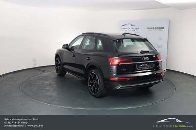 Audi Q5 Gebrauchtwagen