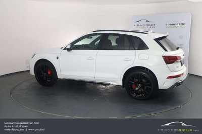 Audi Q5 Gebrauchtwagen Audi Q5 Gebrauchtwagen