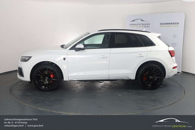 Audi Q5 Gebrauchtwagen Audi Q5 Gebrauchtwagen