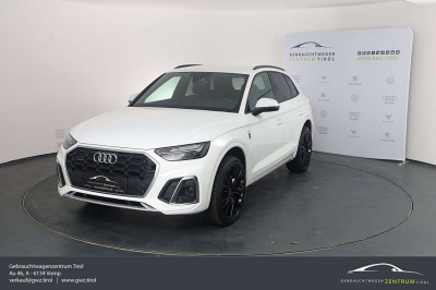 Audi Q5 Gebrauchtwagen Audi Q5 Gebrauchtwagen