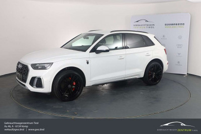 Audi Q5 Gebrauchtwagen Audi Q5 Gebrauchtwagen