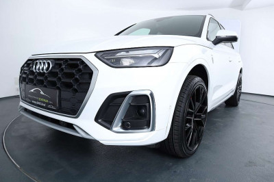 Audi Q5 Gebrauchtwagen Audi Q5 Gebrauchtwagen