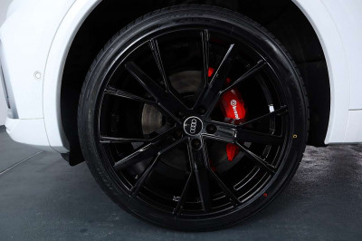 Audi Q5 Gebrauchtwagen Audi Q5 Gebrauchtwagen