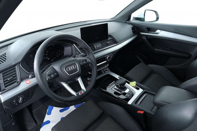 Audi Q5 Gebrauchtwagen Audi Q5 Gebrauchtwagen