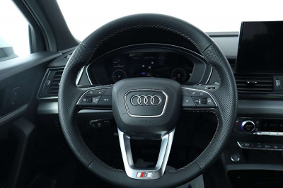 Audi Q5 Gebrauchtwagen Audi Q5 Gebrauchtwagen