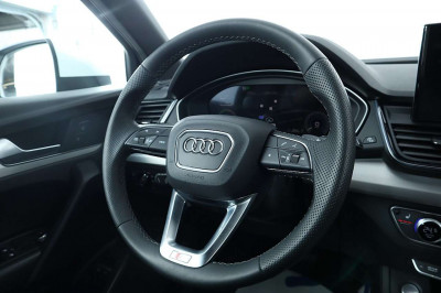 Audi Q5 Gebrauchtwagen Audi Q5 Gebrauchtwagen