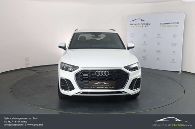 Audi Q5 Gebrauchtwagen Audi Q5 Gebrauchtwagen